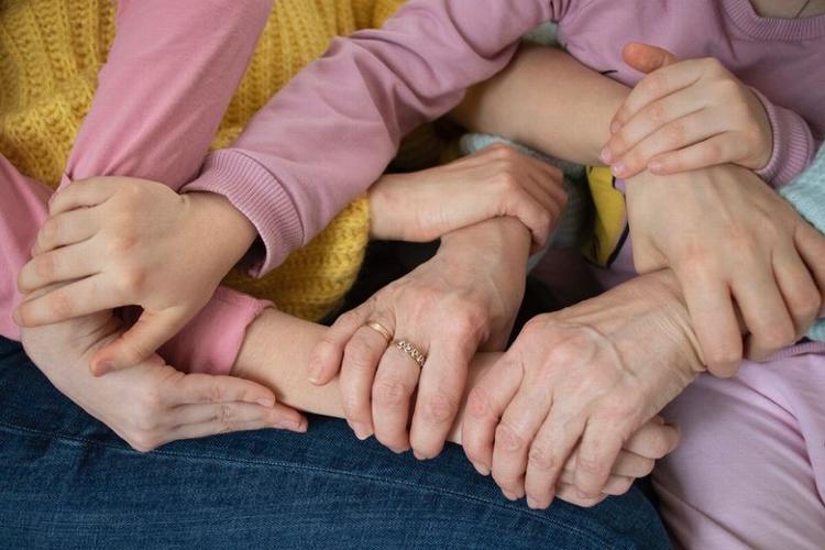 Dementia Care Needs a Radical Cultural Shift  Not Just More Beds, Bigger Budgets or Buzzwords