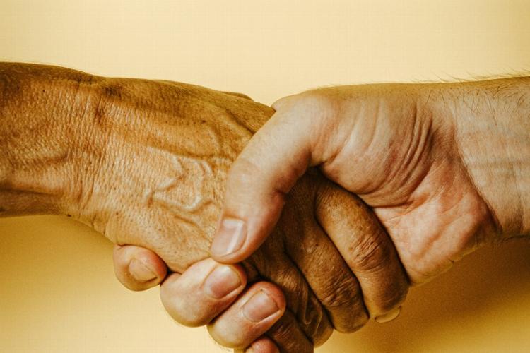 Why “Just Be Patient” Is The Worst Advice You Can Give A Family Carer Avoiding burn-out with specific, learnable techniques