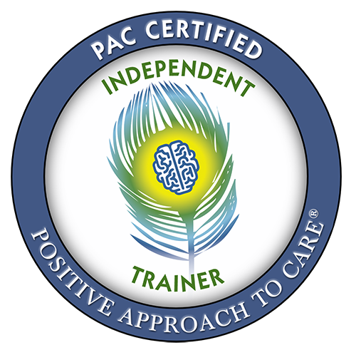 dementia training company in Leigh and Tonbridge